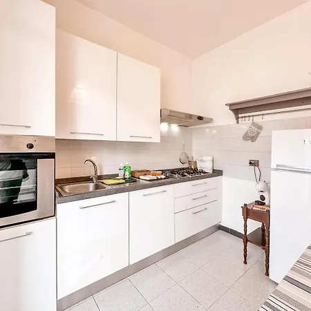 Aly's House 라팔로