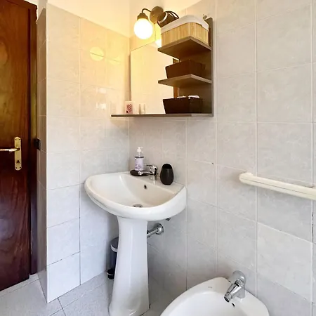 Aly's House * 라팔로