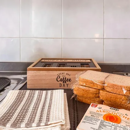 Aly's House 라팔로