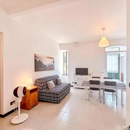 Aly's House Apartament