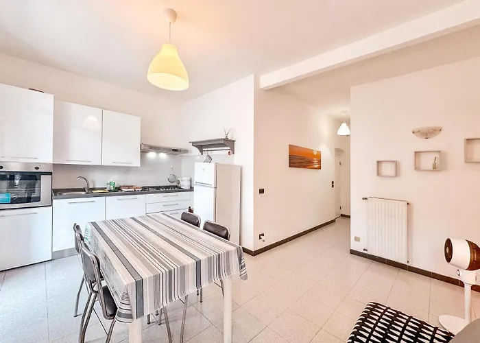 Διαμέρισμα Aly's House