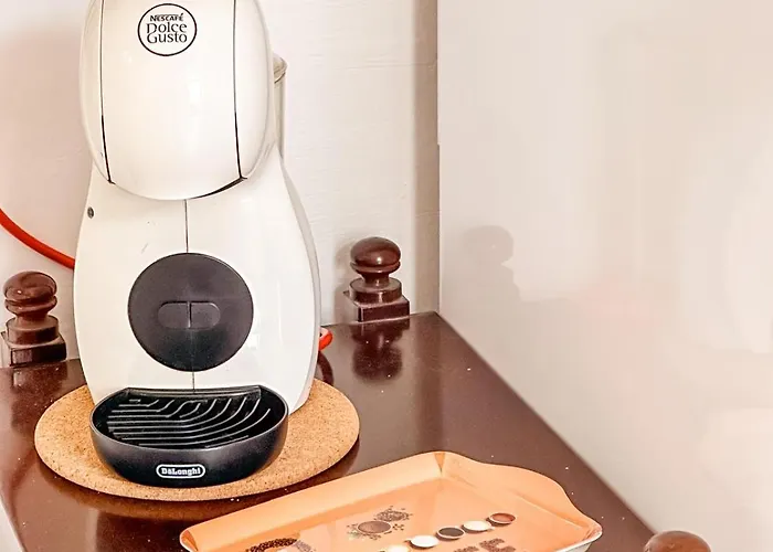 Aly's House Διαμέρισμα Ραπάλο