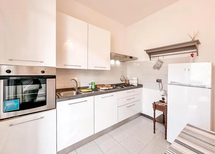 Aly's House Ραπάλο