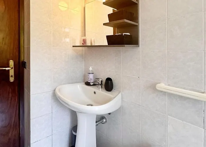 Aly's House * Ραπάλο