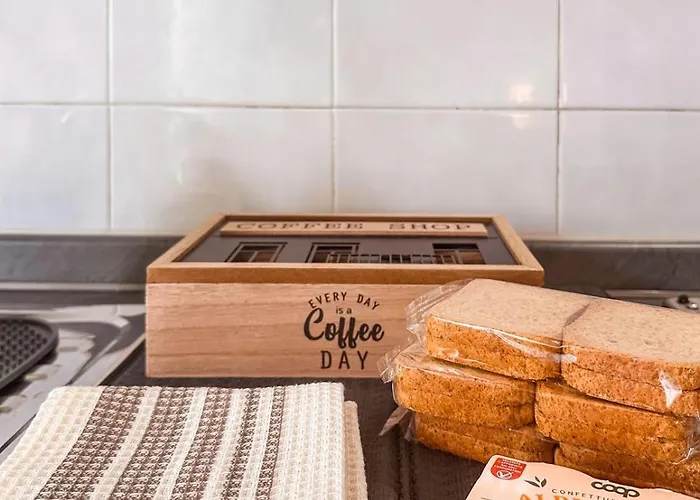 Aly's House Ραπάλο