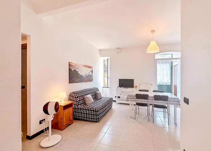 Aly's House Διαμέρισμα